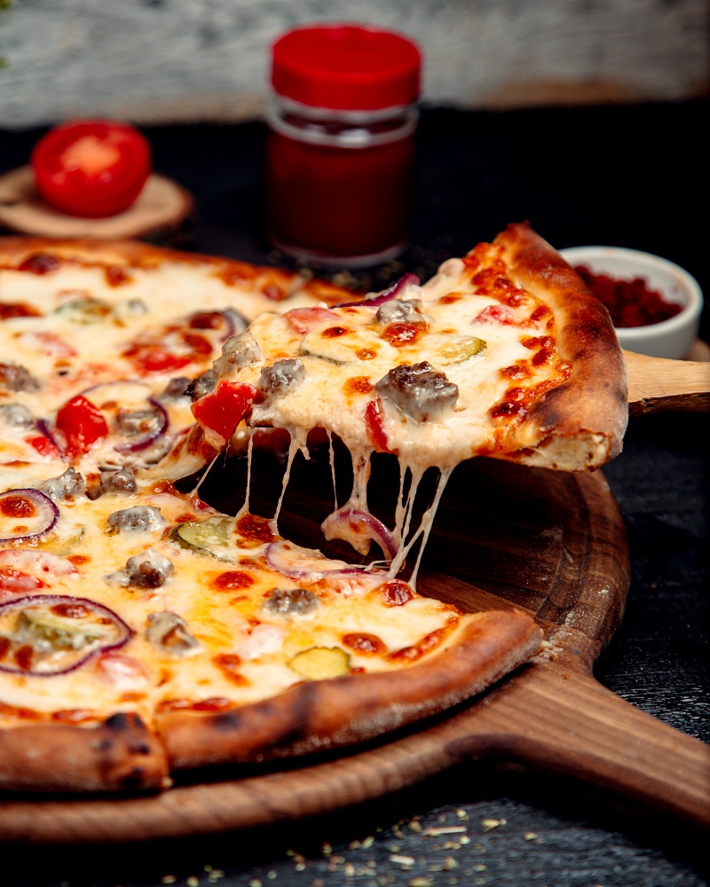 Pizza 