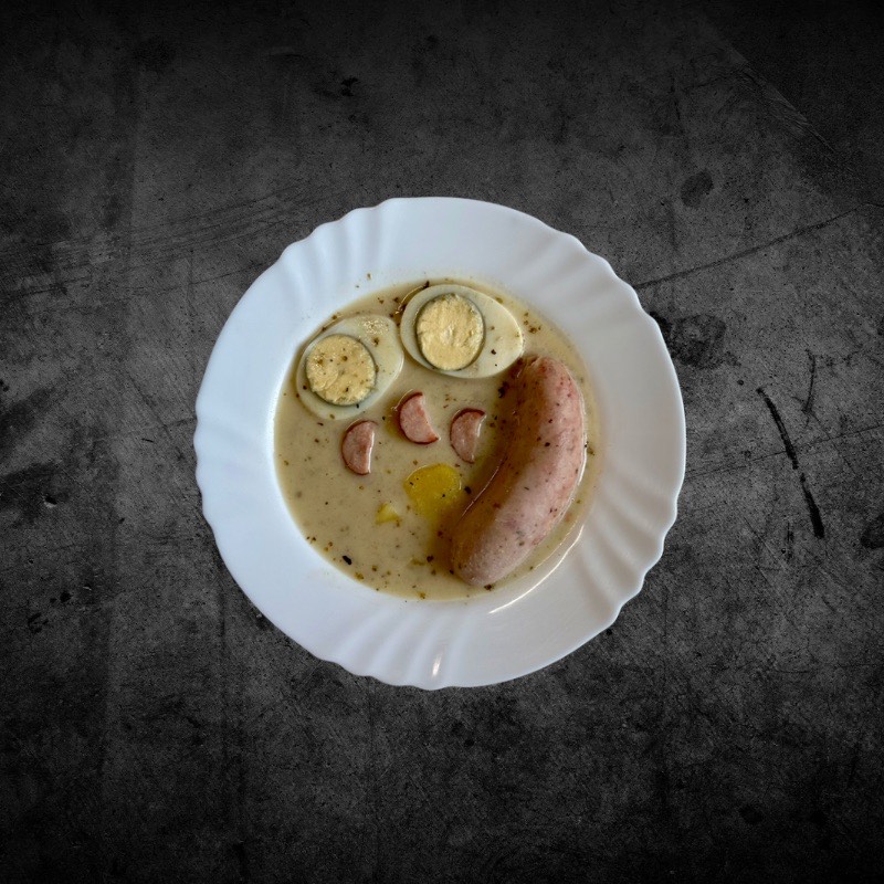 NAPOJE 